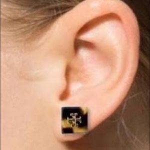 Tory Burch earrings